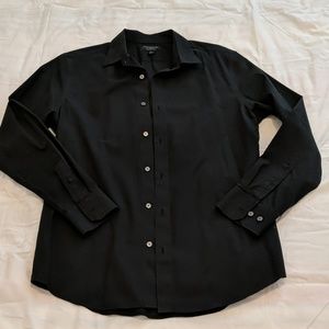 Men's Banana Republic Slim Fit and Non Iron Dress